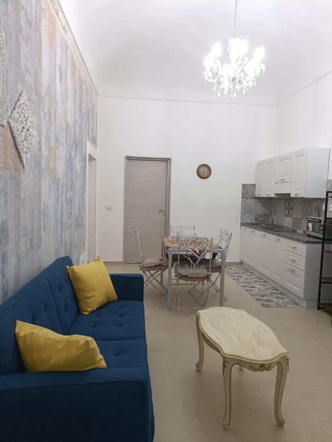 시라쿠사 Elizabeth House 아파트 외부 사진