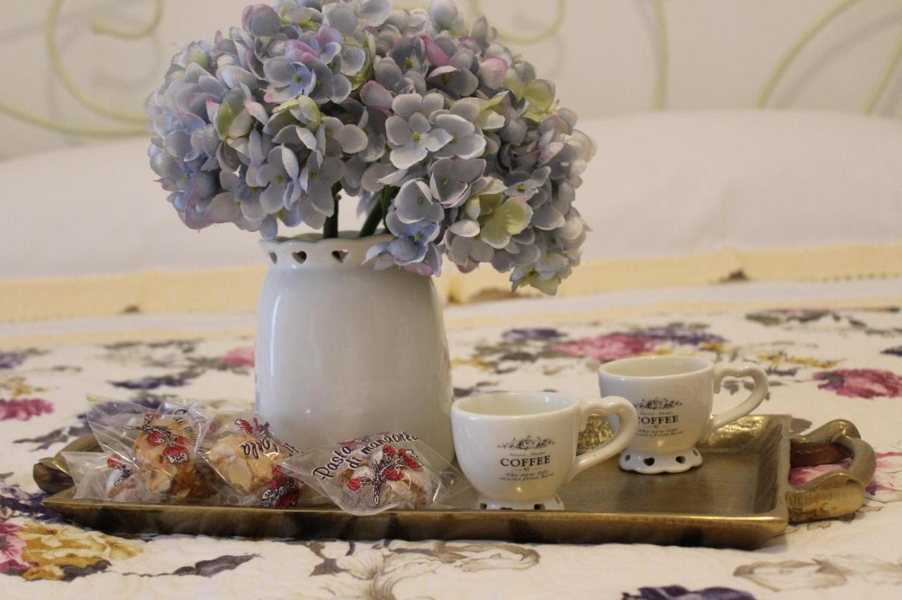 시라쿠사 Elizabeth House 아파트 외부 사진