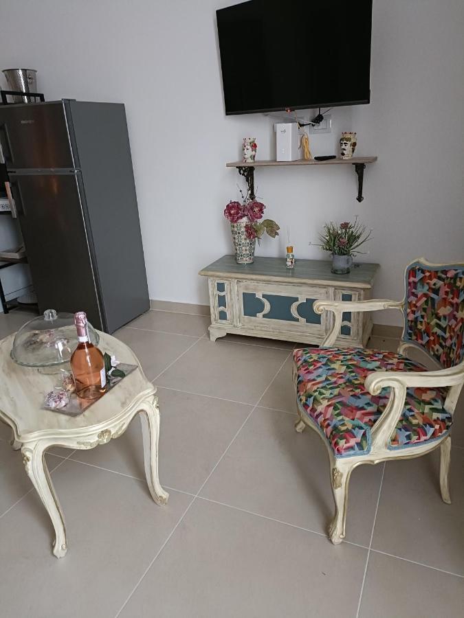 시라쿠사 Elizabeth House 아파트 외부 사진