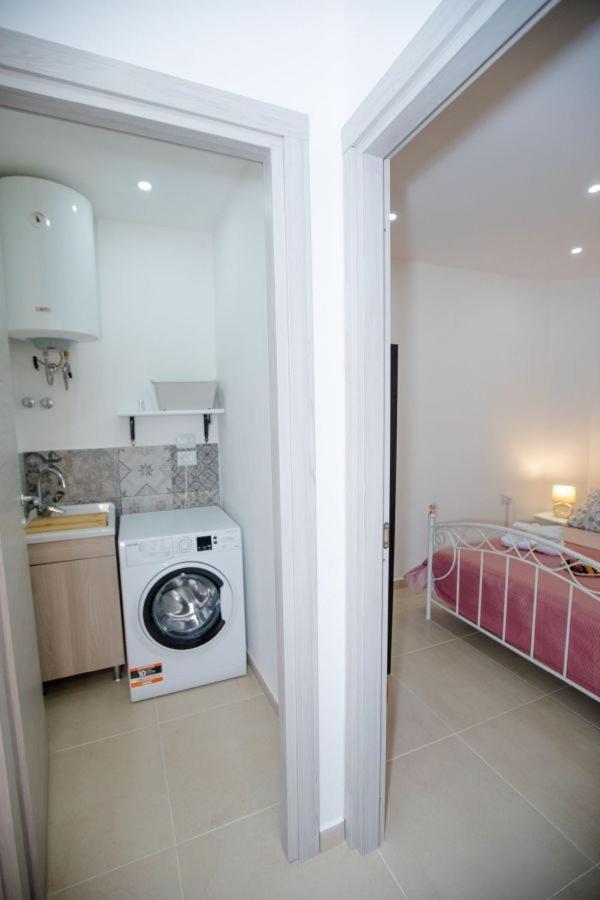 시라쿠사 Elizabeth House 아파트 외부 사진