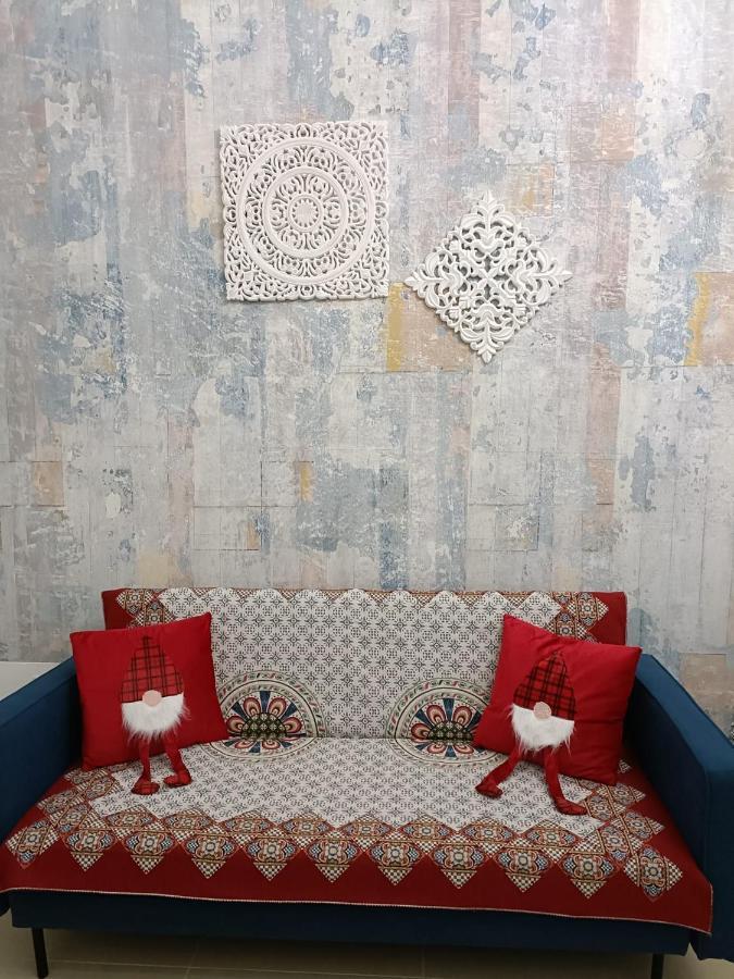 시라쿠사 Elizabeth House 아파트 외부 사진