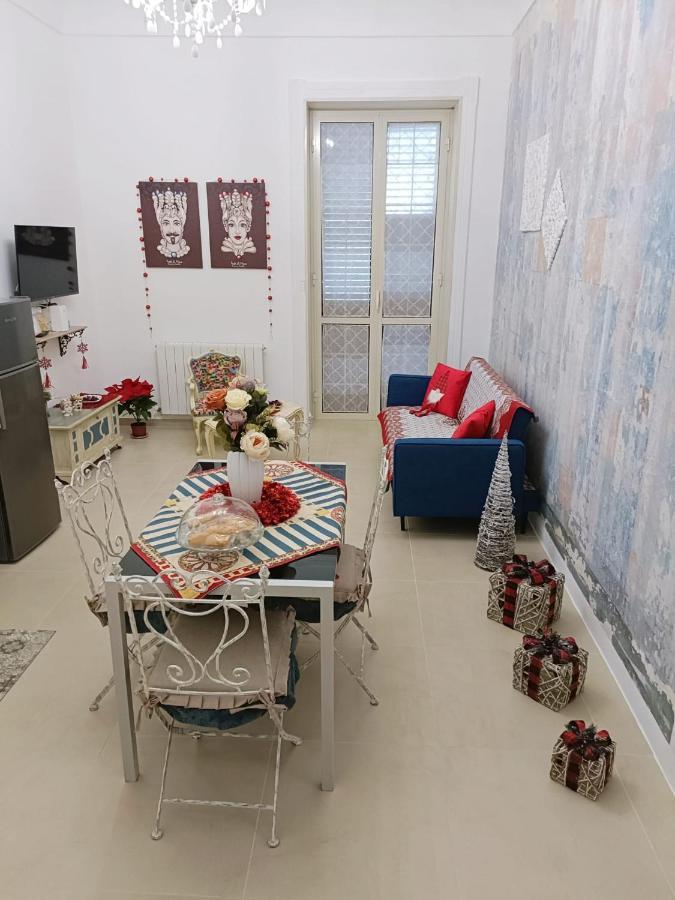 시라쿠사 Elizabeth House 아파트 외부 사진