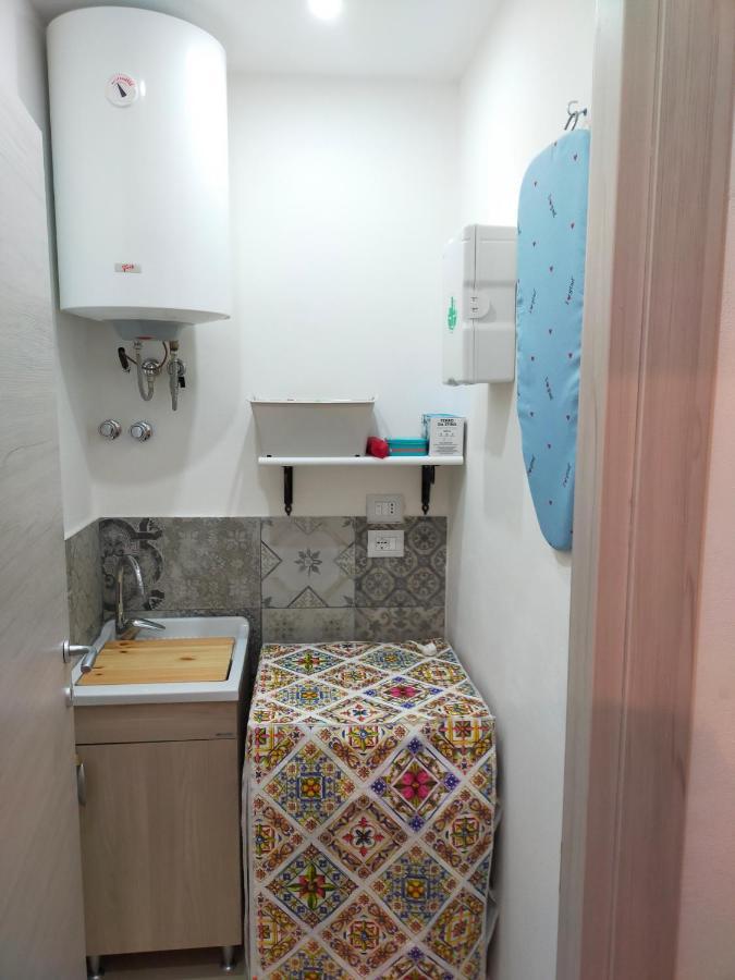 시라쿠사 Elizabeth House 아파트 외부 사진
