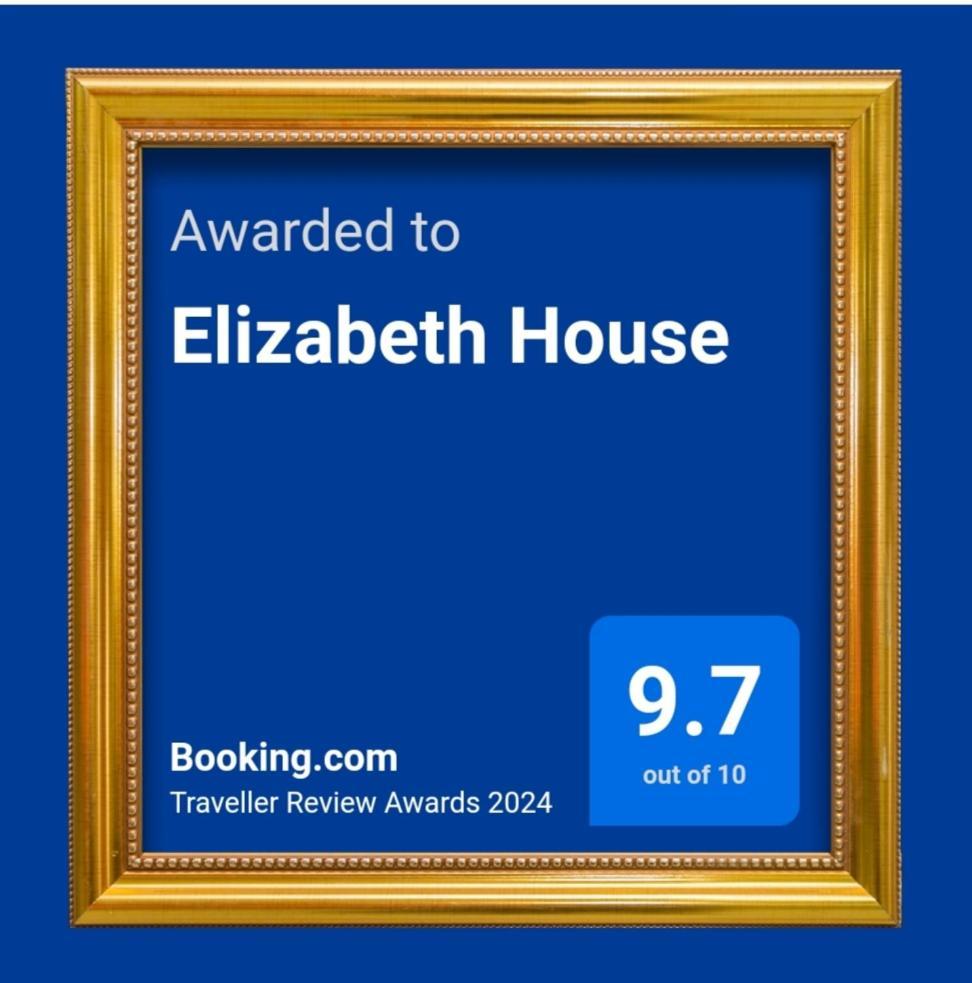 시라쿠사 Elizabeth House 아파트 외부 사진